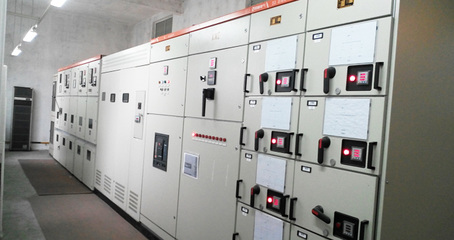 可持續(xù)發(fā)展與時尚配電柜廠家結(jié)合，打造綠色配電柜空間