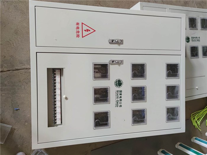 居民天然氣表箱、玻璃鋼表箱與動(dòng)力配電箱 安全與效能的現(xiàn)代守護(hù)者