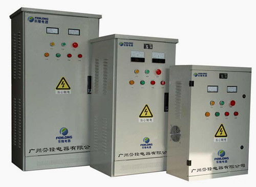 芬隆電器 專業(yè)定制成套開關(guān)柜、配電箱與控制箱，打造高效工業(yè)插座解決方案